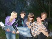 Віталік Пісталєт фотография #25 (источник - https://vk.com/id67641287)