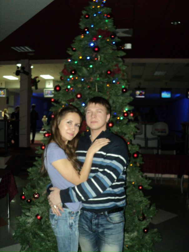 Артем Кривощеков фотография #40