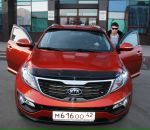 Фотография Баталова Онлайн Тренер Дина