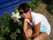 Фотография Ветошенко Натальи