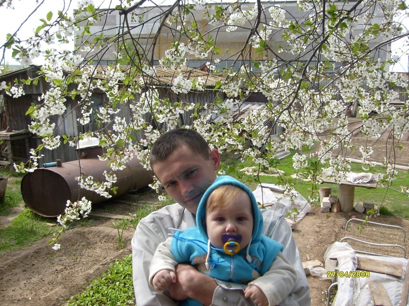 Андрей Дегтярев фотография #30