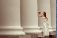 Фотография Пятницыной Миляуши