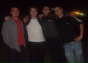 Фотография Грабуздова Сергея