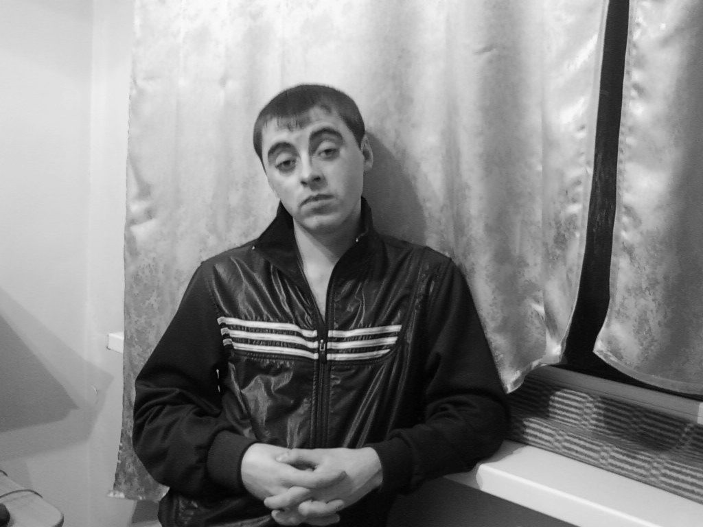 Виктор Уфимцев фотография #32