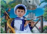 Фотография Шарипкуловой Ирины