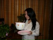 Фотография Перепелицы Любови