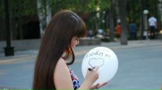 Фотография Меньжуковой Альбины