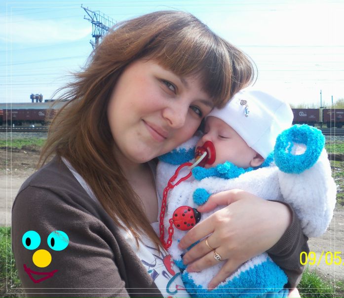 №4, Кристинчик Ратникова, 36 лет, Казань №4, Кристинчик Ратникова, 36 лет, Казань