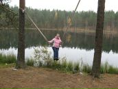 Фотография Заболотной Анастасии