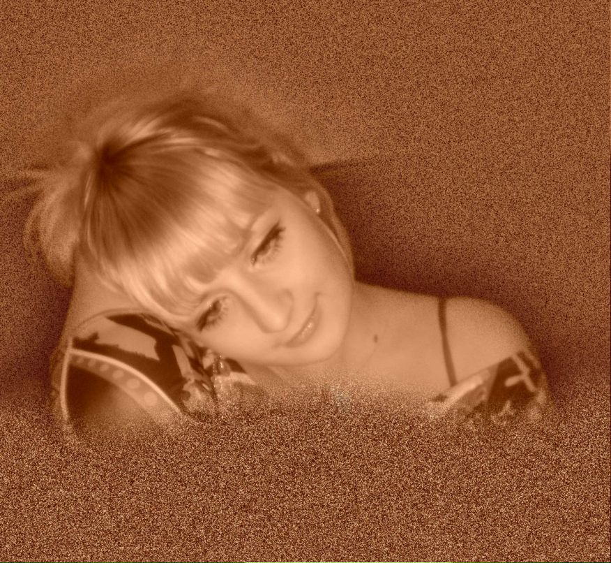 Оля Савчук фотография #41