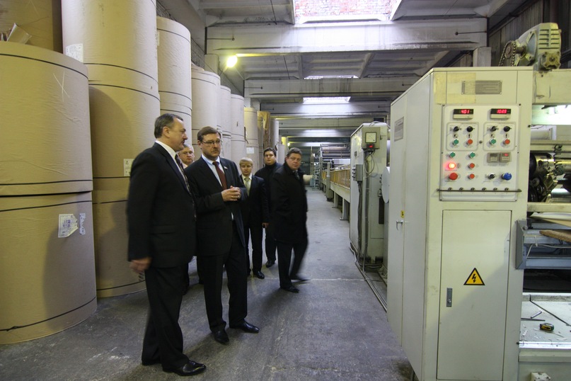 Олег Таланов фотография #37