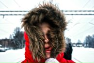 Фотография Черновой Елены