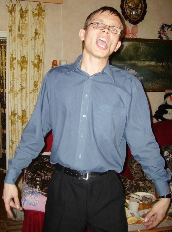 Роман Передков фотография #33