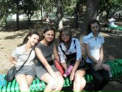 Фотография Комельковой Маргариты