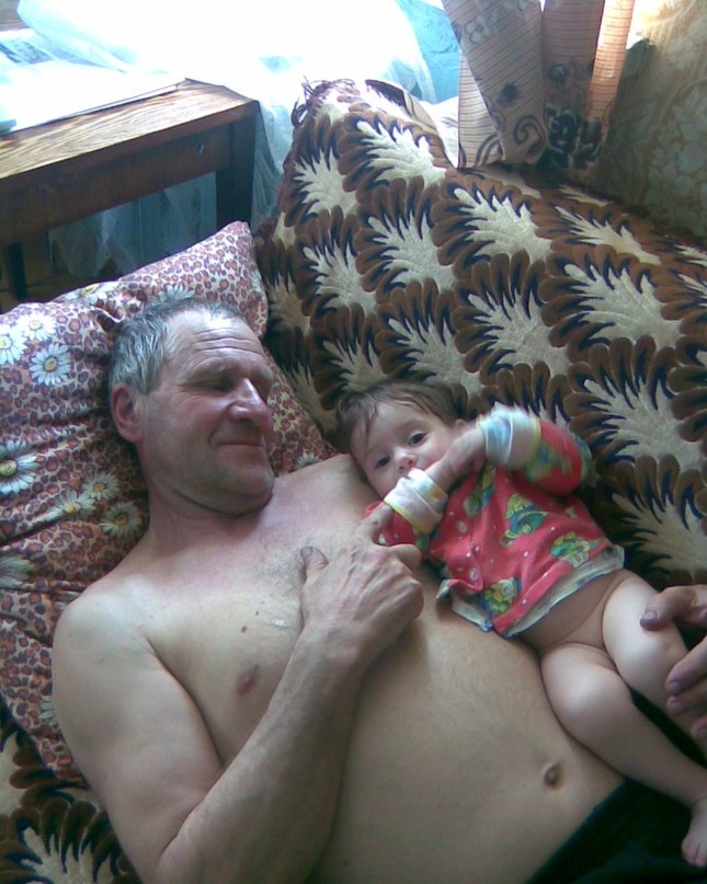 Борис Силаков фотография #16