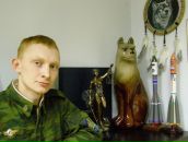 Фотография Алексеева Артема