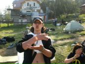 Фотография Щукина Александра