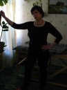 Фотография Антоновой Татьяны