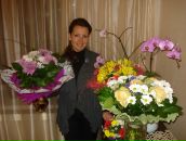 Фотография Зубовой Евгении