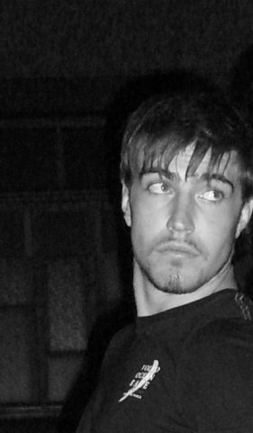 №4, Андрей Свистунов, 39 лет, Москва №4, Андрей Свистунов, 39 лет, Москва