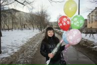 Фотография Калининой Анастасии