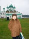 Фотография Жебрак Тамары