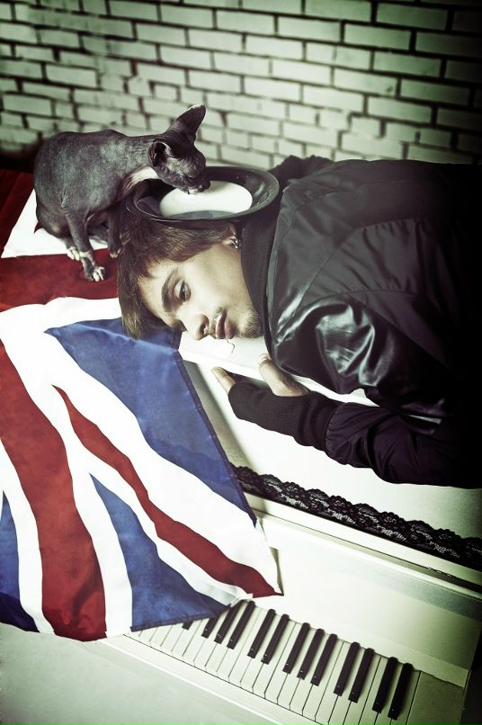 Paul Mclay фотография #9