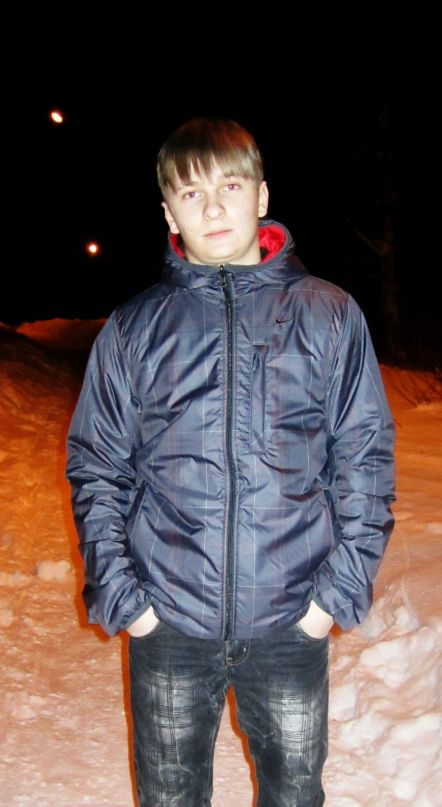 Слава Зеленков фотография #50