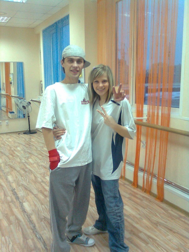 Николай Стяжкин фотография #21