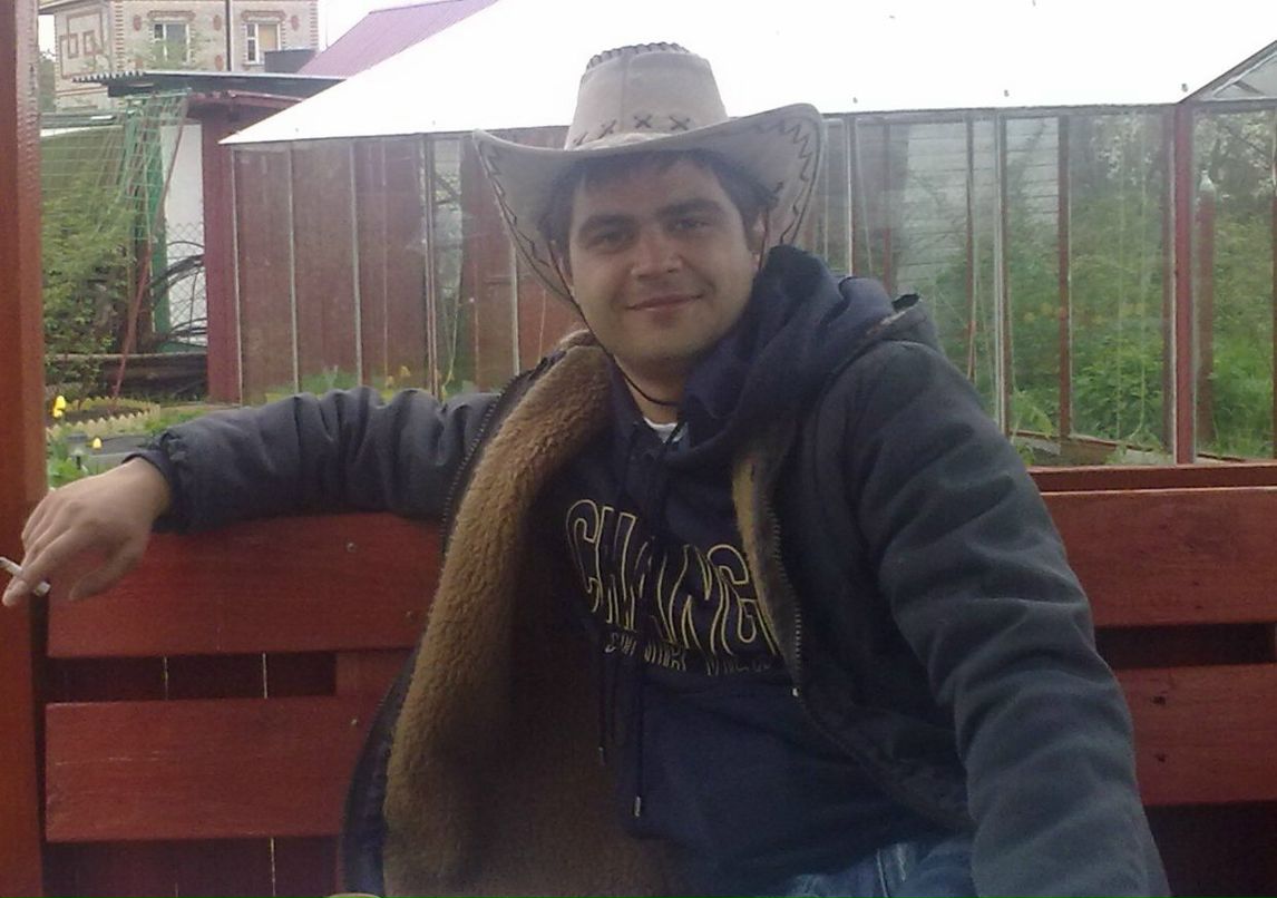 Тимур Юсупов фотография #15