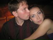 Фотография Невоструевой Ксении