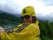 Фотография Счастливой Ульянки