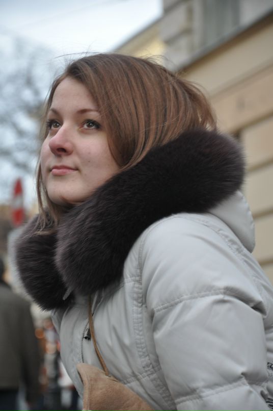 Ольга Марчук фотография #48