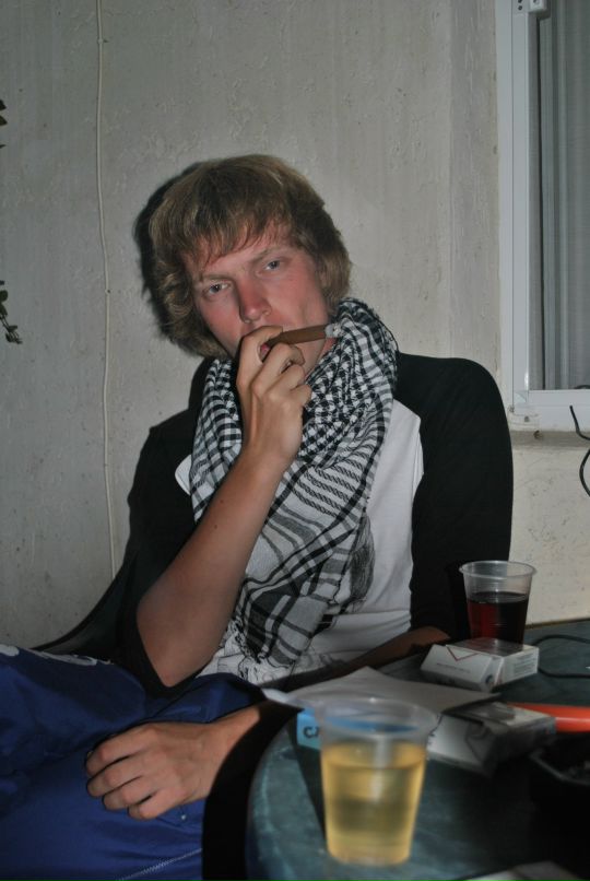 Илья Орлов фотография #24