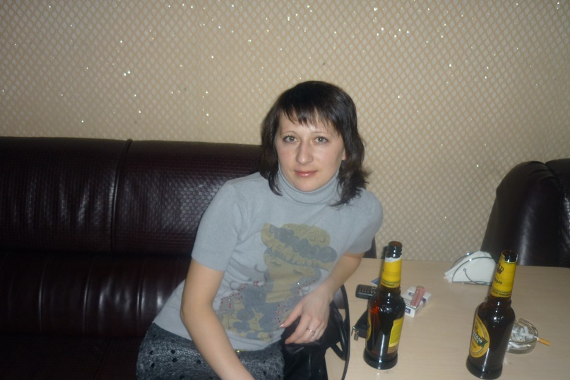 Ольга Мансурова фотография #37