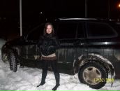 Фотография Благодарной Надежды