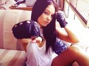 Андріана Фещук фотография #27 (источник - https://vk.com/id156820729)