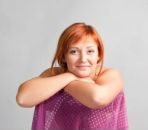 Фотография Сапроновой Анастасии