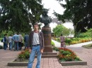 Андрій Вайда фотография #12 (источник - https://vk.com/id54679260)