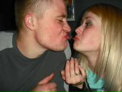 Фотография Кузнецовой Дарьяны