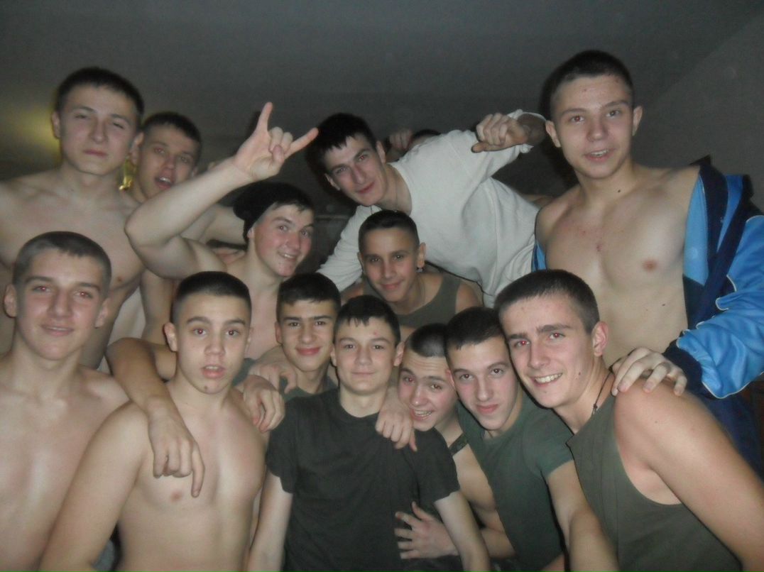 Бодя Платонов фотография #36