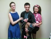 Фотография Фомина Настя