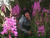 Фотография Каменской Ольги