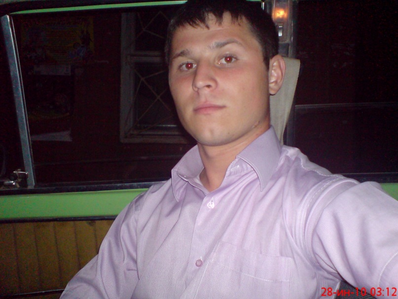 Антон Бадыков фотография #19