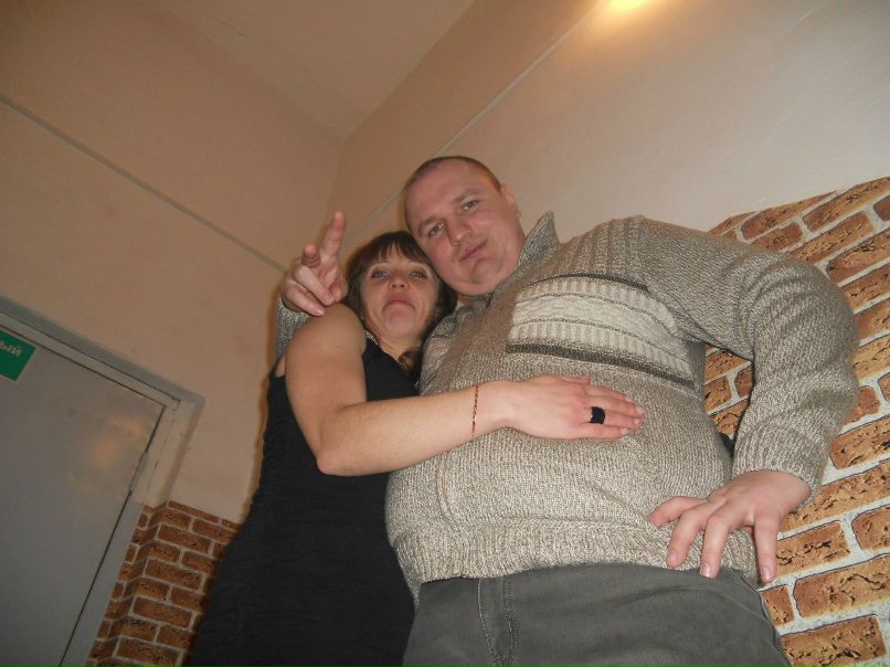 Ольга Дюкова фотография #44