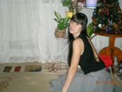 Юлія Прус фотография #25 (источник - https://vk.com/id124518128)