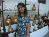 Фотография Полянской Ирины