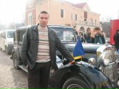 Сергій Бугаєв фотография #36 (источник - https://vk.com/id71463145)