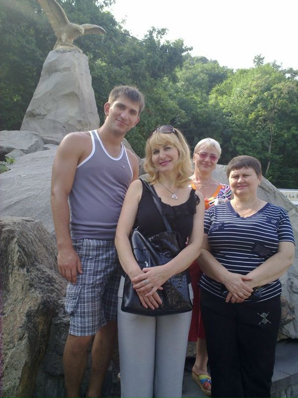 Sychev Andrei фотография #5