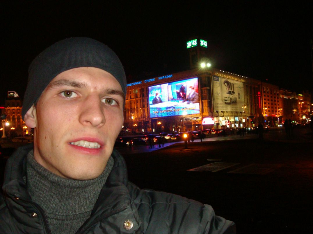 Дмитрий Орехов фотография #6